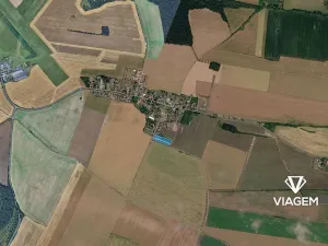 Prodej podílu pole, Pesvice, 582 m2