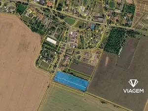 Prodej podílu pole, Pesvice, 582 m2