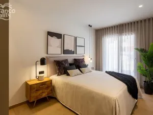 Prodej rodinného domu, Algorfa, Alicante, Španělsko, 74 m2