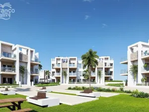 Prodej bytu 3+kk, Los Alcazares, Murcia, Španělsko, 70 m2