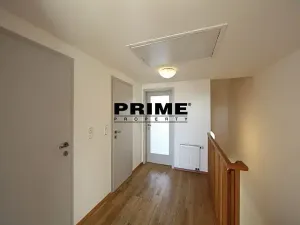 Pronájem bytu 4+1, Praha - Smíchov, Štefánikova, 147 m2