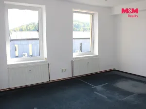 Pronájem kanceláře, Nová Paka, Komenského, 19 m2