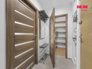 Prodej bytu 2+kk, Hradec Králové - Nový Hradec Králové, Durychova, 47 m2