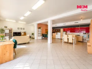 Prodej rodinného domu, Kraslice, Dukelská, 650 m2