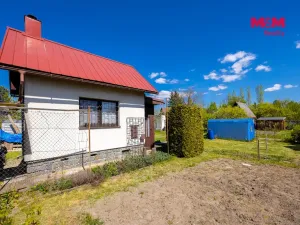 Prodej chaty, Hradec Králové - Slatina, 385 m2