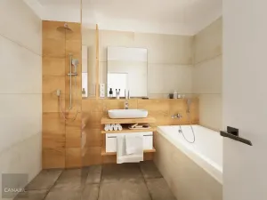 Prodej rodinného domu, Týnec nad Labem, 131 m2