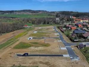 Prodej rodinného domu, Mirotice, 131 m2