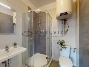 Prodej bytu 2+kk, České Budějovice, Resslova, 30 m2