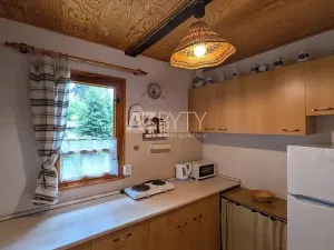 Prodej chaty, Chocerady, 52 m2