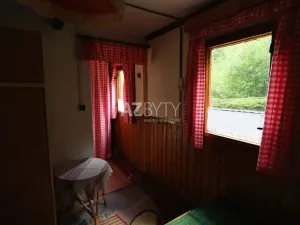 Prodej chaty, Chocerady, 40 m2