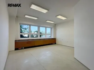 Pronájem kanceláře, Svitavy, Purkyňova, 30 m2