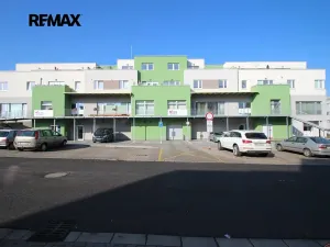 Pronájem bytu 2+kk, Kolín, Antonína Dvořáka, 52 m2