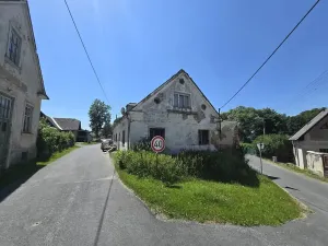 Prodej rodinného domu, Ryžoviště, Tovární, 175 m2
