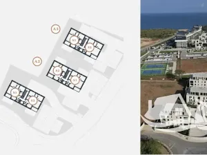 Prodej bytu 4+kk, Savudrija, Chorvatsko, 123 m2