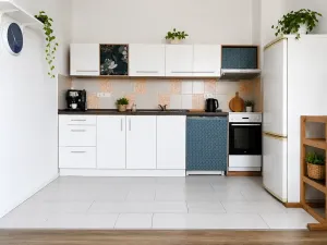 Pronájem bytu 3+kk, Chabařovice, 80 m2