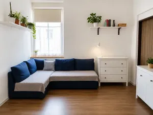Pronájem bytu 3+kk, Chabařovice, 80 m2