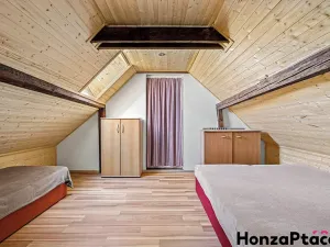 Prodej chalupy, Lhota pod Radčem, 154 m2