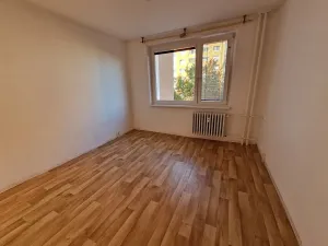 Pronájem bytu 3+1, Brno, Rerychova, 76 m2
