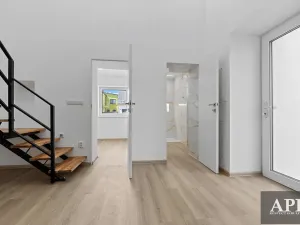 Prodej rodinného domu, Nivnice, Dr. Kachníka, 76 m2