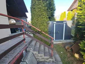 Prodej chaty, Napajedla, 50 m2