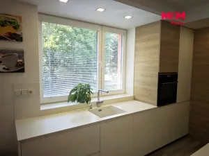 Pronájem bytu 4+kk, Ostrava - Poruba, U Sportoviště, 113 m2
