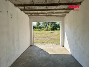 Prodej garáže, Černožice, Okružní, 16 m2