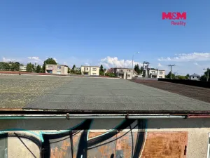 Prodej garáže, Černožice, Okružní, 16 m2