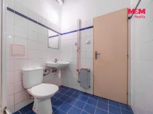 Prodej bytu 1+kk, Plzeň - Doubravka, Školní, 20 m2
