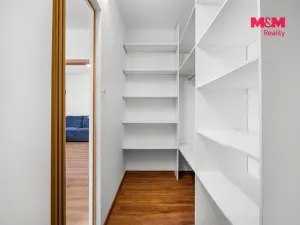 Pronájem bytu 2+kk, Praha - Bohnice, Bohnická, 48 m2