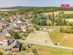 Prodej pozemku pro bydlení, Dolce, 1729 m2