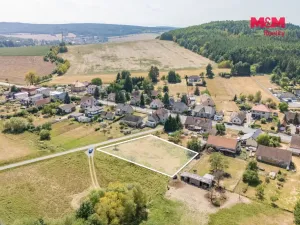 Prodej pozemku pro bydlení, Dolce, 1729 m2