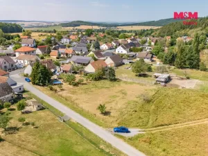 Prodej pozemku pro bydlení, Dolce, 1729 m2