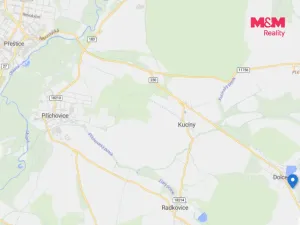 Prodej pozemku pro bydlení, Dolce, 1729 m2