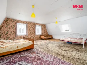 Prodej ubytování, Doubice, 280 m2