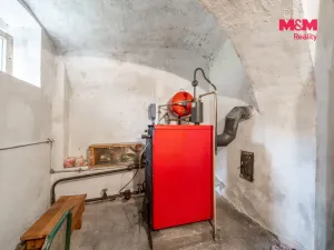 Prodej ubytování, Doubice, 280 m2