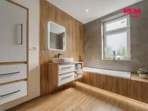 Prodej bytu 2+1, Ostrava - Vítkovice, Kutuzovova, 68 m2