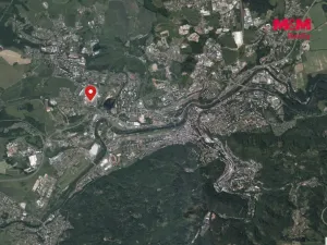 Prodej bytu 2+1, Karlovy Vary - Rybáře, Borová, 57 m2