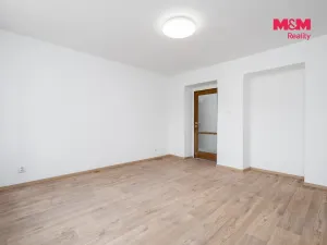 Prodej bytu 2+1, Bílina - Újezdské Předměstí, 5. května, 60 m2
