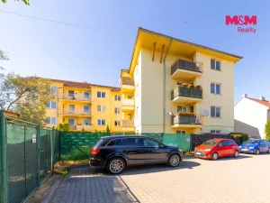 Prodej bytu 2+kk, Drásov, Hradčanská, 53 m2