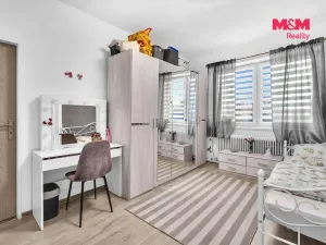Prodej rodinného domu, Staré Jesenčany, 110 m2