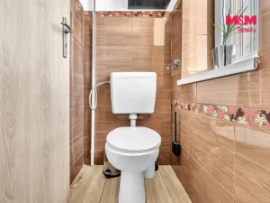 Prodej rodinného domu, Staré Jesenčany, 110 m2