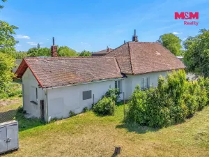 Prodej rodinného domu, Staré Jesenčany, 110 m2