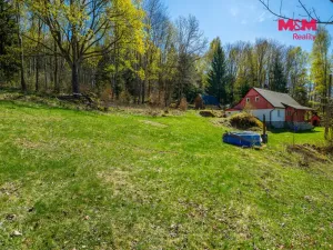 Prodej chalupy, Tanvald - Šumburk nad Desnou, 118 m2