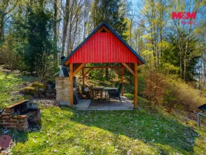 Prodej chalupy, Tanvald - Šumburk nad Desnou, 118 m2
