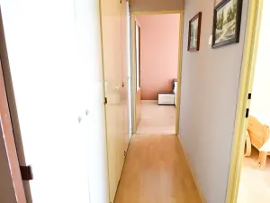 Pronájem bytu 3+1, Brandýs nad Labem-Stará Boleslav, Jasanová, 68 m2