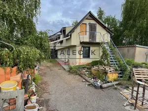 Prodej komerční nemovitosti, Kladno, Dubská, 160 m2