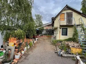 Prodej komerční nemovitosti, Kladno, Dubská, 160 m2