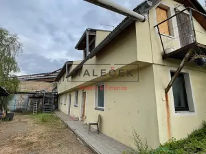 Prodej komerční nemovitosti, Kladno, Dubská, 160 m2