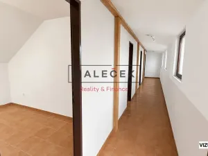 Prodej komerční nemovitosti, Kladno, Dubská, 160 m2