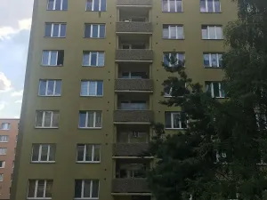 Prodej bytu 2+1, Žatec, 60 m2